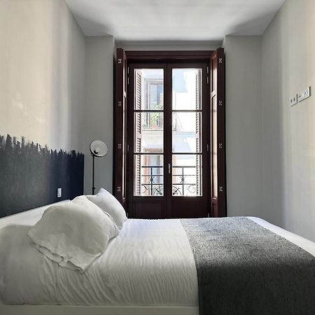 Plazamayorsuites Мадрид Экстерьер фото