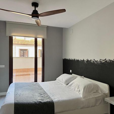 Plazamayorsuites Мадрид Экстерьер фото