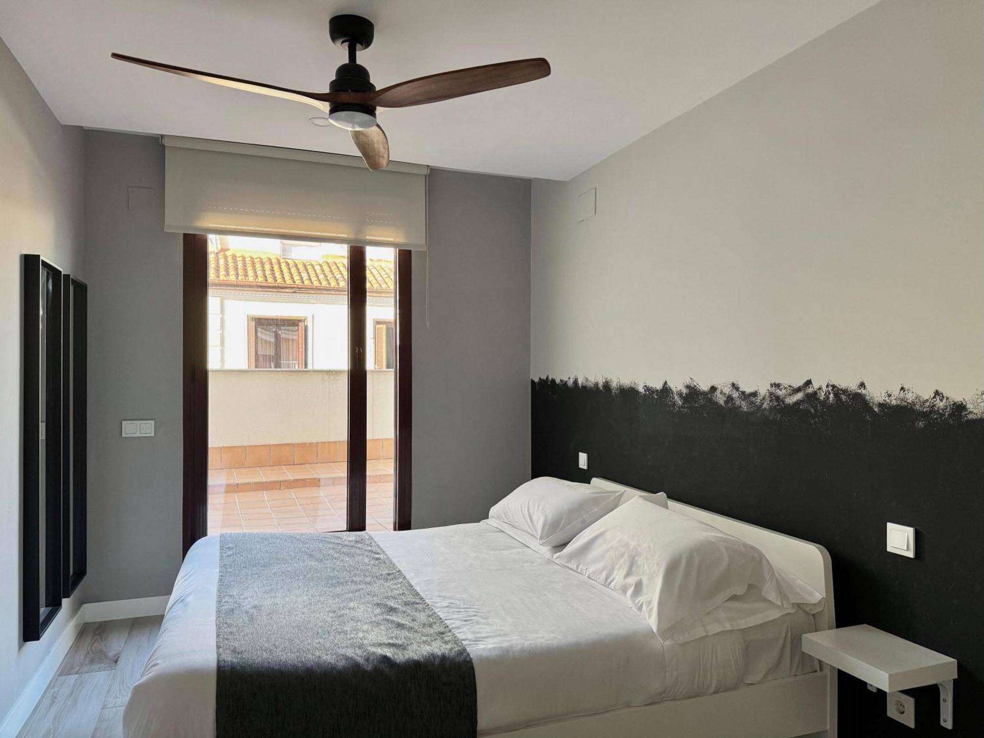 Plazamayorsuites Мадрид Экстерьер фото